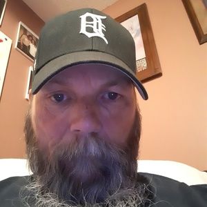 Meet your Posher, Rick